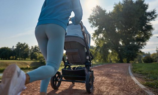 Mit Kind und Kinderwagen | Mamas | Köln