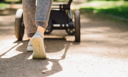 Mit Kind und Kinderwagen | Mamas | Köln