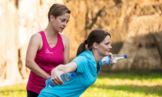 Sportkurs: Ganz schön schwanger | Mamas | Köln