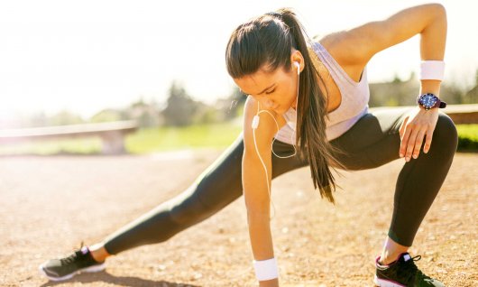 Sportkurs: Mama macht mehr | Mamas | Köln