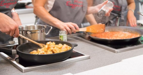After Work Cooking | Erwachsene | Krefeld