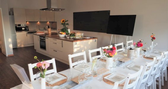 After Work Cooking | Erwachsene | Krefeld