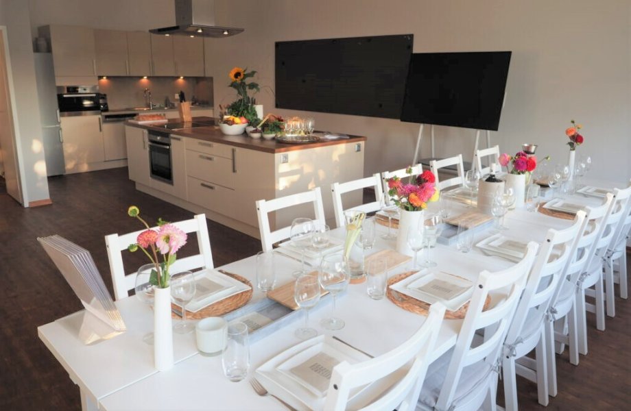 After Work Cooking | Erwachsene | Krefeld