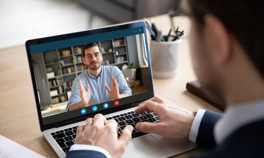 Kommunikations-Coaching | Erwachsene | Online