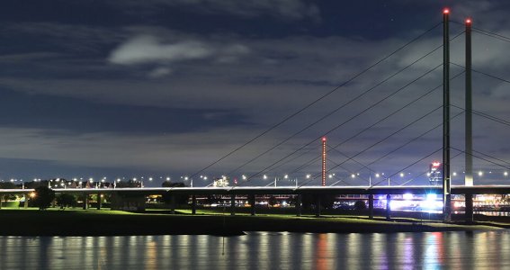 Nachtfotografiekurs Düsseldorf | 12  - 99 Jahre | Düsseldorf