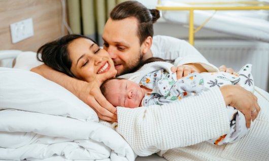 Hey Papa - Partner Geburtsvorbereitungskurs | Papas | Online