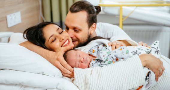 Hey Papa - Partner Geburtsvorbereitungskurs | Papas | Online