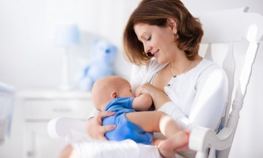 Stillkurs mit Hebammen | Mamas | Online