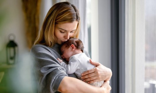 Wochenbett-Kurs | Mamas | Online