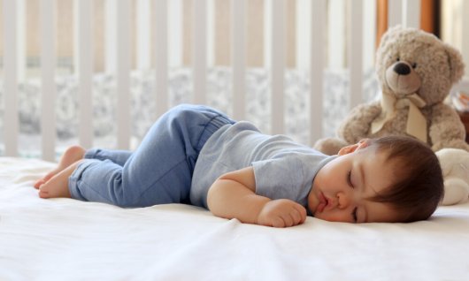 Babyschlaf Kurs  | Mamas | Online