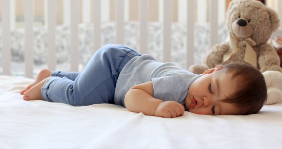 Babyschlaf Kurs  | Mamas | Online