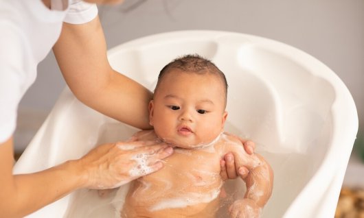 Babypflege & Handling Kurs  | Papas | Online