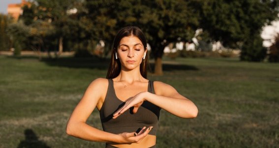 Medizinisches Qigong | Erwachsene | Online