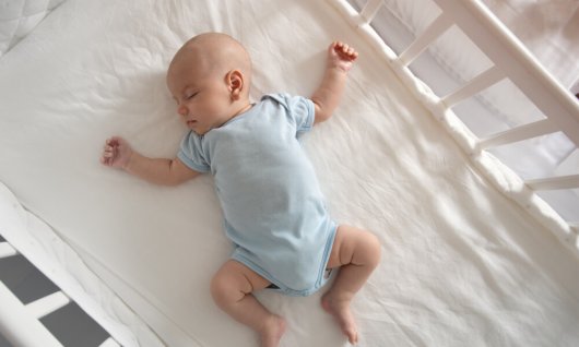 Schlaf-gut-Schatz-Babyschlafkurs | 0  - 5 Monate | Video