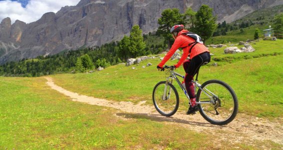 E-MTB Ride Out & Yoga  | Nur Frauen |