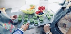 Leberfasten - Der Gesundheitskochkurs | 12  - 80 Jahre | Meerbusch