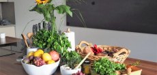 Leberfasten - Der Gesundheitskochkurs | 12  - 80 Jahre | Meerbusch