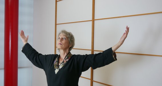 QiGong zum Kennenlernen – Anfängerkurs | Erwachsene | Ismaning