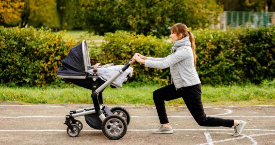 Buggyfit | Mamas | Untergiesing-Harlaching