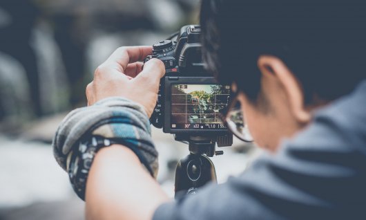 Fotokurs: Einzelunterricht | Erwachsene | München