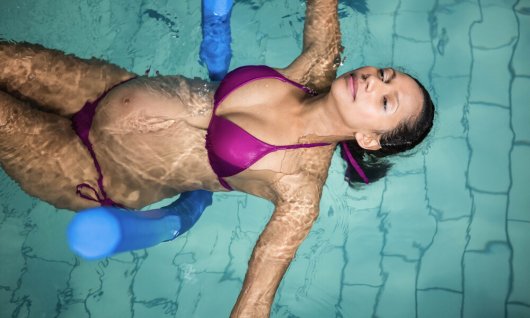 Aqua-Fit | Schwangere | Zentrum