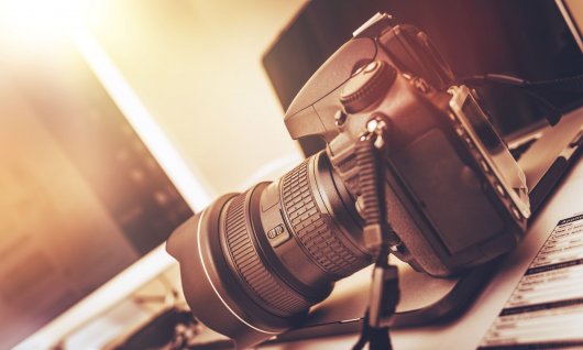 Fotokurs-Webinar: Grundlagen der Fotografie | Erwachsene | Online