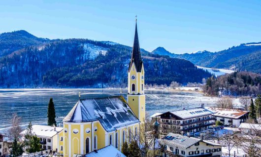 Fotokurs: Fotowalk | Erwachsene | Schliersee Fotokurs: Fotowalk | Erwachsene | Schliersee