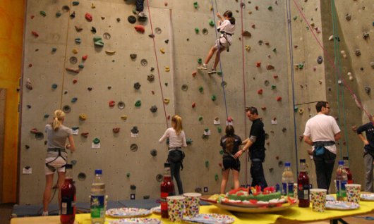 Kindergeburtstag "Abenteuer Pur" | 5  - 17 Jahre | Gerresheim