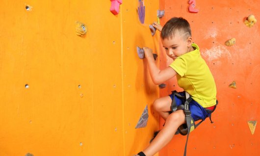 Kindergeburtstag "MOVE Olympiade" | 5  - 17 Jahre | Gerresheim