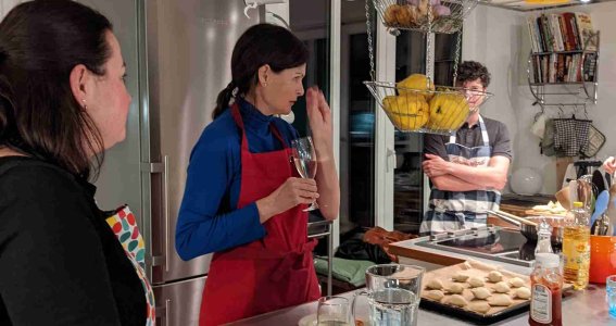 Indian cooking class | Erwachsene | Angermund