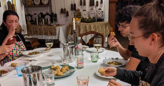 Indian cooking class | Erwachsene | Angermund