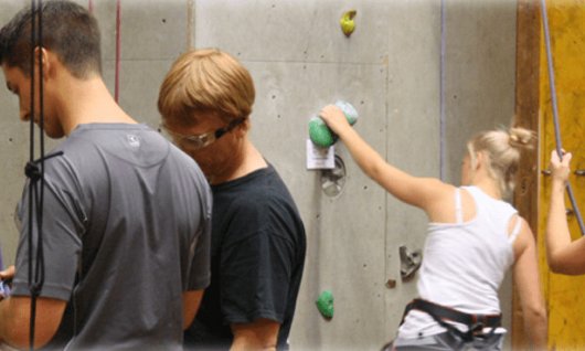 Fun-Climbing für deinen JGA | Erwachsene | Gerresheim