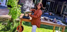 Indian cooking class | Erwachsene | Angermund