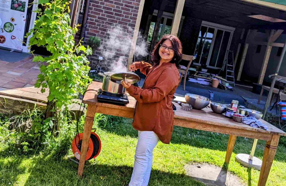 Indian cooking class | Erwachsene | Angermund