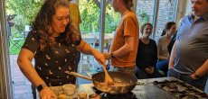 Indian cooking class | Erwachsene | Angermund