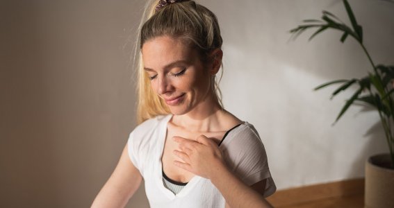 Private Yogastunde | Erwachsene | Ludwigsvorstadt-Isarvorstadt