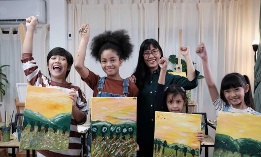 Kindergeburtstage  | 6  - 12 Jahre | Planegg