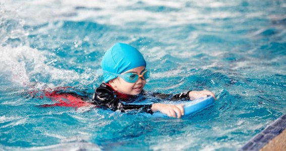 Oster Kompaktkurs Seepferchenkurs ohne Eltern | 5  - 7 Jahre | Thalk.Obersendl.-Forsten-Fürstenr.-Solln