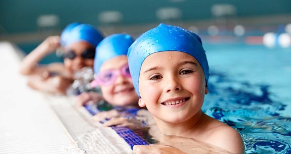 Oster Kompaktkurs Seepferchenkurs ohne Eltern | 5  - 7 Jahre | Thalk.Obersendl.-Forsten-Fürstenr.-Solln