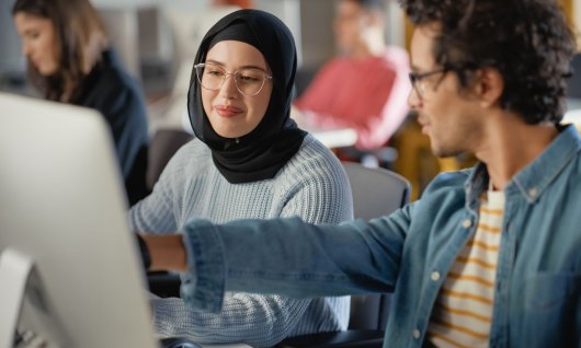 Access für Anwender*innen | Erwachsene | Moosach