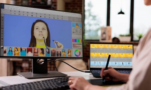 Bildaufbereitung für Homepages | Erwachsene | Moosach Bildaufbereitung für Homepages | Erwachsene | Moosach