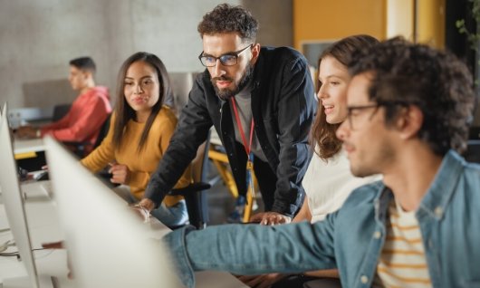 Basiswissen Sicherheit und Recherche im Internet | Erwachsene | Online