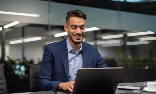 LinkedIn – das internationale Business-Netzwerk | Erwachsene | Online LinkedIn – das internationale Business-Netzwerk | Erwachsene | Online