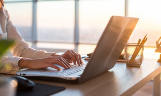 Tippen lernen in 6 Stunden | Erwachsene | Online Tippen lernen in 6 Stunden | Erwachsene | Online