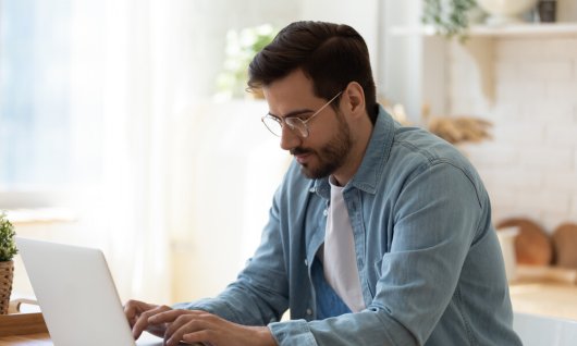 Vorlagenbearbeitung mit Affinity Publisher | Erwachsene | Online