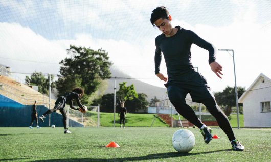 Intensives Technikprogramm | 8  - 35 Jahre | Flingern Nord