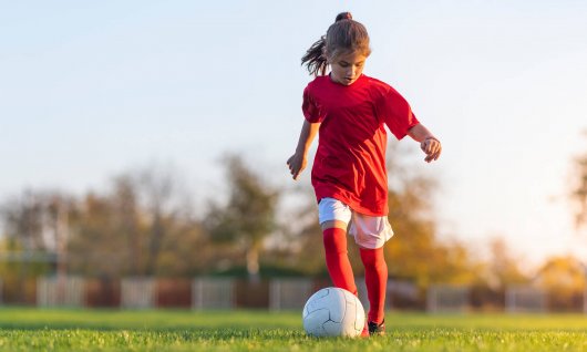 Fußball: Basic Paket  | 8  - 35 Jahre | Flingern Nord
