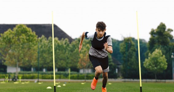 Fußball: Premium Paket  | 8  - 35 Jahre | Flingern Nord