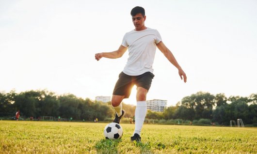 Fußball: 8-Wochen-Programm | Erwachsene | Flingern Nord