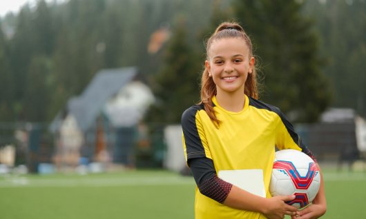 Fußball: Basic Paket | 11  - 18 Jahre | Flingern Nord